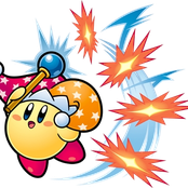 Kirby Super Star