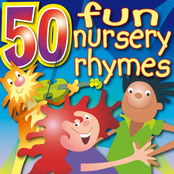 50 Fun Nursery Rhymes