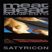 Mindstream by Meat Beat Manifesto