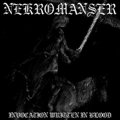 Invocation Written In Blood
