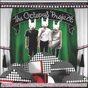 Six Feet Up by The Octopus Project