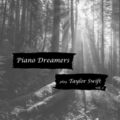 Piano Dreamers Play Taylor Swift, Vol. 2 (Instrumental)