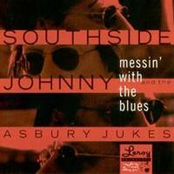 Intermission by Southside Johnny & The Asbury Jukes