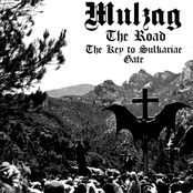 The Road/The Key To Sulkariae Gate