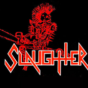 Total Retribution by Slaughter