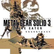 metal gear solid 3: snake eater soundtrack