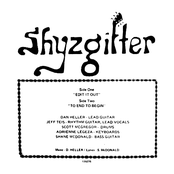 Edit It Out / To End to Begin(Single)