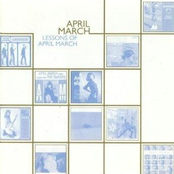Lessons of April March