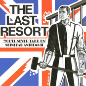 Skinhead Baby by The Last Resort