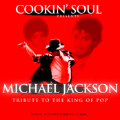 michael jackson & cookin soul