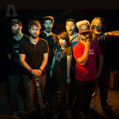 Sister Sparrow & The Dirty Birds on Audiotree Live