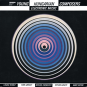 Young Hungarian Electronic Music Composers