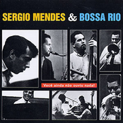 sérgio mendes & bossa rio