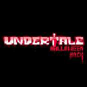 UNDERTALE: Halloween Hack Soundtrack