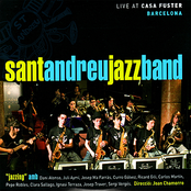 Basin Street Blues by Sant Andreu Jazz Band