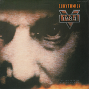 Room 101 by Eurythmics