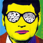 Black Grape: It's Great When You're Straight... Yeah
