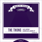 The Thons - Public House Sound Recordings Singles Series