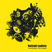 Something in the Engine