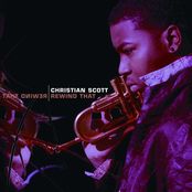 Christian Scott: Rewind That