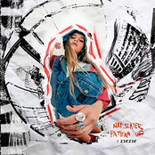 Pattern Up (feat. ZieZie)