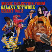 MACROSS 7 Music Selection from Galaxy Network Chart Vol.2