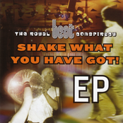 Shake What You Have Got