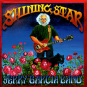 Mississippi Moon by Jerry Garcia Band