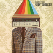 Funky Network EP