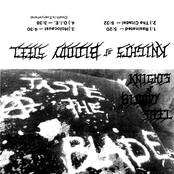 Taste The Blade