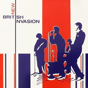 New British Invasion