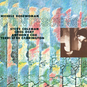Rosewoman, Michele: Quintessence