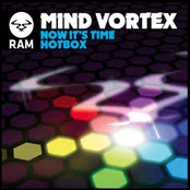 Now It's Time / Hot Box