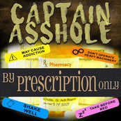 By Prescription Only