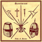Gods Of Forever