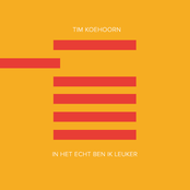 In Het Echt Ben Ik Leuker