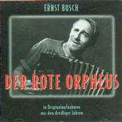 der rote orpheus