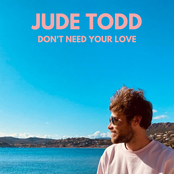 Don't Need Your Love EP