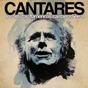 Cantares. Los Flamencos Cantan A Serrat