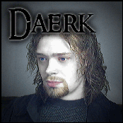 Daerk