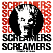 Government Love Affair by The Screamers