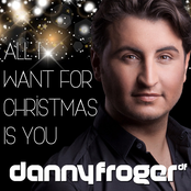 All I Want For Christmas Is You