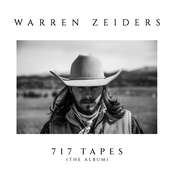 Warren Zeiders: 717 Tapes the Album