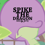 Spike The Dragon