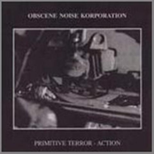 Primitive Terror - Action