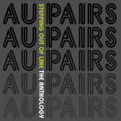 Stepping Out of Line - The Anthology