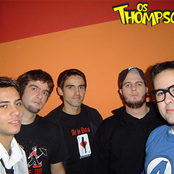 os thompsons