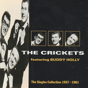 Crickets: The Singles Collection 1957-1961