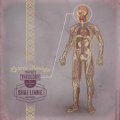 Cosmic Powers by Shai Linne