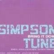 simpson tune